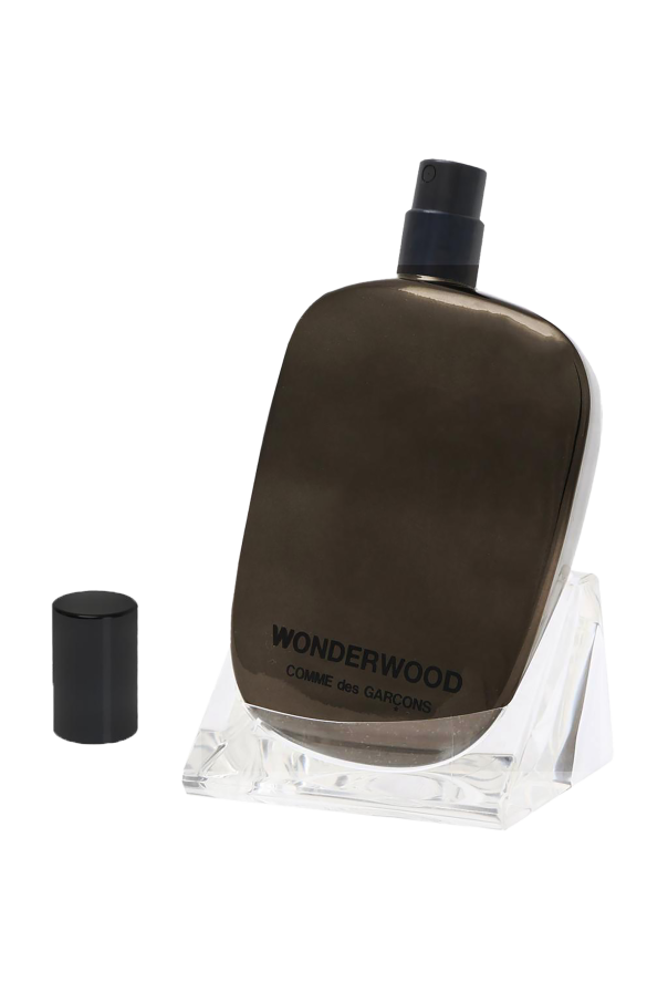 【COMME des GARCONS】Wonderwood Comme des Garçons Wonderwood woda perfumowana dla mężczyzn